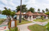 Туры в отель The Briza Beach Resort Samui