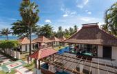 Туры в отель The Briza Beach Resort Samui