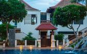 Туры в отель The Briza Beach Resort Samui
