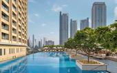 Туры в отель Kempinski Central Avenue Dubai