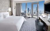 Туры в отель Kempinski Central Avenue Dubai
