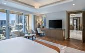 Туры в отель Kempinski Central Avenue Dubai