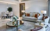 Туры в отель Kempinski Central Avenue Dubai