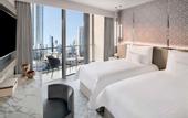 Туры в отель Kempinski Central Avenue Dubai