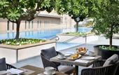 Туры в отель Kempinski Central Avenue Dubai