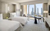 Туры в отель Kempinski Central Avenue Dubai