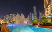 Туры в отель JW Marriott Hotel Marina