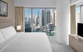 Туры в отель JW Marriott Hotel Marina