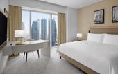 Туры в отель JW Marriott Hotel Marina