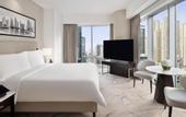 Туры в отель JW Marriott Hotel Marina