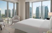 Туры в отель JW Marriott Hotel Marina