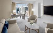Туры в отель JW Marriott Hotel Marina
