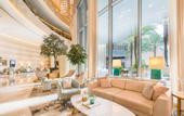 Туры в отель JW Marriott Hotel Marina