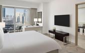 Туры в отель JW Marriott Hotel Marina