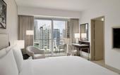 Туры в отель JW Marriott Hotel Marina