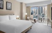 Туры в отель JW Marriott Hotel Marina
