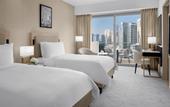 Туры в отель JW Marriott Hotel Marina