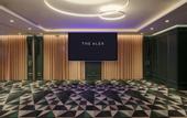 Туры в отель The Alexander