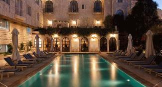 The American Colony 5*