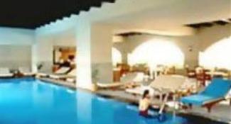 Arnoma Grand Bangkok 4*