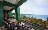 Туры в отель The Aspasia Phuket