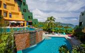 Туры в отель The Aspasia Phuket