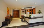 Туры в отель The Aspasia Phuket