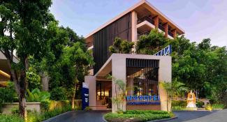 Novotel Phuket Kata Avista Resort & Spa 4*