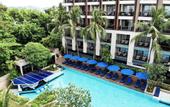 Туры в отель Novotel Phuket Kata Avista Resort & Spa
