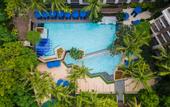 Туры в отель Novotel Phuket Kata Avista Resort & Spa