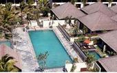 Туры в отель The Bali Khama Villas