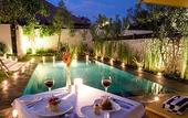 Туры в отель The Bali Khama Villas
