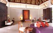 Туры в отель The Bali Khama Villas