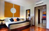 Туры в отель The Bali Khama Villas