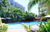 Туры в отель The Beach Resort