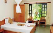 Туры в отель The Beach Resort