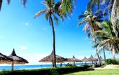 Туры в отель The Beach Resort
