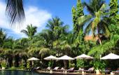 Туры в отель The Beach Resort