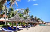 Туры в отель The Beach Resort
