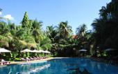 Туры в отель The Beach Resort