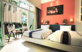 Туры в отель The Beach Boutique House