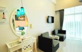 Туры в отель The Beach Boutique House
