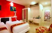 Туры в отель The Beach Boutique House