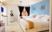 Туры в отель The Beach Boutique House
