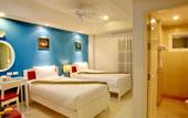 Туры в отель The Beach Boutique House