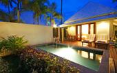 Туры в отель The Beach Boutique Resort