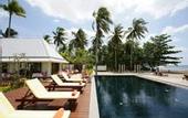 Туры в отель The Beach Boutique Resort