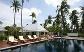 Туры в отель The Beach Boutique Resort