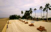 Туры в отель The Beach Boutique Resort
