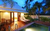 Туры в отель The Beach Boutique Resort
